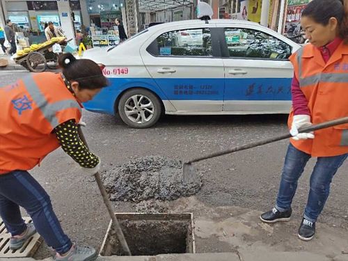 尼勒克沉沙井清掏-污水井清理