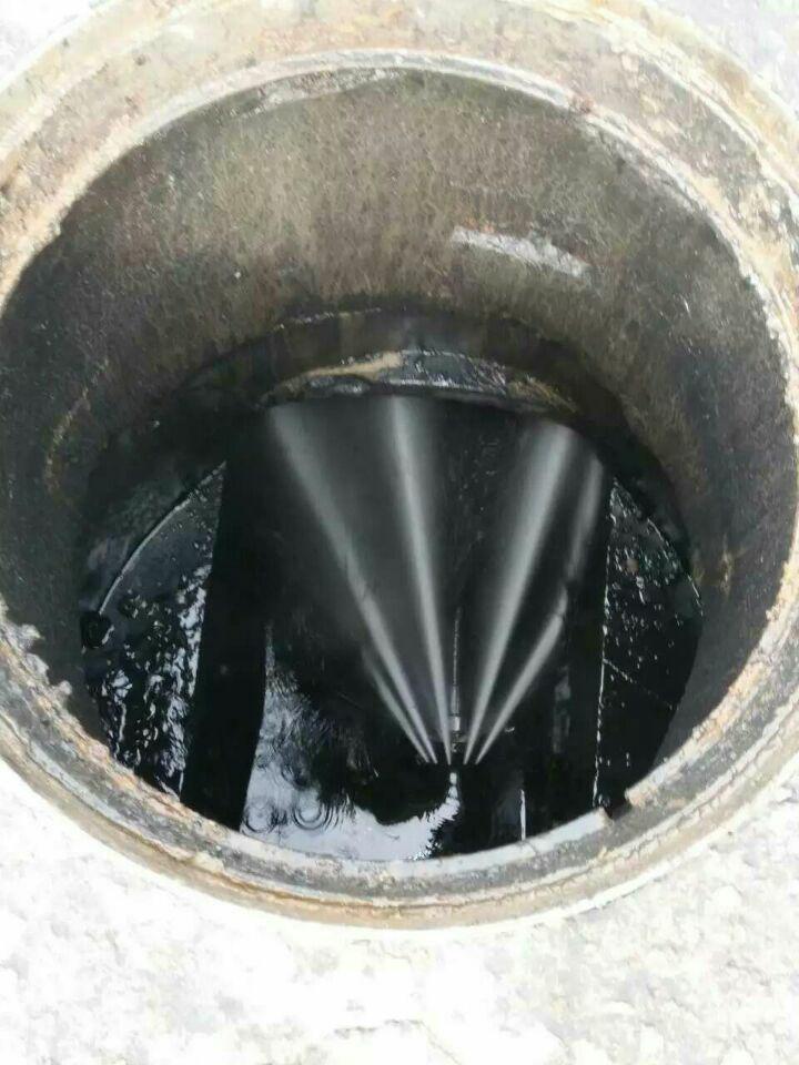 尼勒克市政管道清洗-排污管道清洗