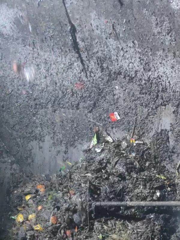 尼勒克管道结垢危害和原因